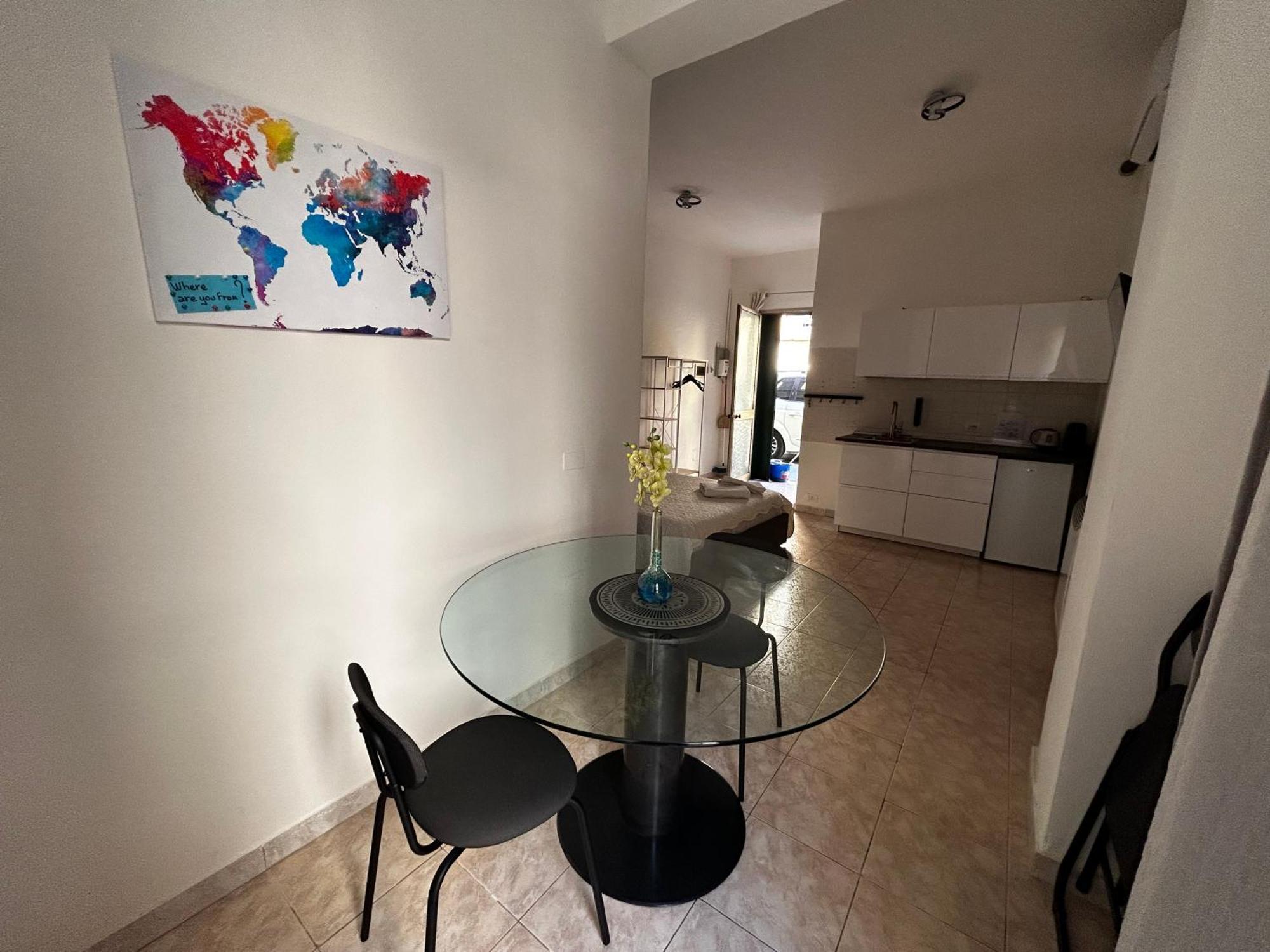 Cuddly Apt, Comodo Per Coppie E Parcheggio Apartment Mestre Exterior photo